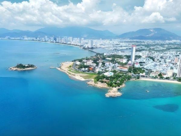 Weather in Nha Trang - Things to know about